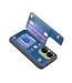SoFetch Blauw Houder Hybride Hoesje voor de Asus Zenfone 10