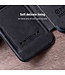 Nillkin Zwart Lensbescherming Hybride Hoesje voor de Poco X4 Pro 5G