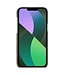 SoFetch Grijs Pasjeshouder Stijlvol Hybride Hoesje voor de iPhone 14 Plus