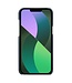 SoFetch Blauw Pasjeshouder Stijlvol Hybride Hoesje voor de iPhone 14 Plus