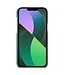 SoFetch Groen Pasjeshouder Stijlvol Hybride Hoesje voor de iPhone 14 Plus
