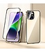 SoFetch Goud Glanzend Fullbody Hoesje voor de iPhone 14 Plus