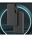 SoFetch Rood View Window Bookcase Hoesje voor de iPhone 14 Plus