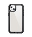 SoFetch Transparant Waterbestendig Fullbody Hoesje voor de iPhone 14 Plus