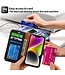 SoFetch Zwart Glad Bookcase Hoesje voor de iPhone 14 Plus