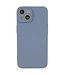 SoFetch Grijs Slim TPU Hoesje voor de iPhone 14 Plus