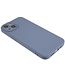 SoFetch Grijs Slim TPU Hoesje voor de iPhone 14 Plus