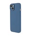 SoFetch Saffierblauw Slim TPU Hoesje voor de iPhone 14 Plus