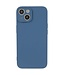 SoFetch Saffierblauw Slim TPU Hoesje voor de iPhone 14 Plus