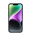SoFetch Saffierblauw Slim TPU Hoesje voor de iPhone 14 Plus