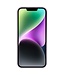 SoFetch Lichtpaars Slim TPU Hoesje voor de iPhone 14 Plus