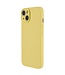 SoFetch Geel Slim TPU Hoesje voor de iPhone 14 Plus