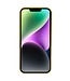 SoFetch Geel Slim TPU Hoesje voor de iPhone 14 Plus