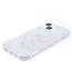 SoFetch Transparant Vlinder TPU Hoesje voor de iPhone 14 Plus