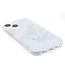 SoFetch Transparant Vlinder TPU Hoesje voor de iPhone 14 Plus