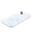 SoFetch Transparant Wolken TPU Hoesje voor de iPhone 14 Plus