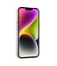 SoFetch Transparant Bergkristal TPU Hoesje voor de iPhone 14 Plus