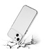 SoFetch Transparant Bergkristal TPU Hoesje voor de iPhone 14 Plus