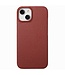 SoFetch Rood Litchee Hybride Hoesje voor de iPhone 14 Plus