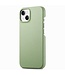 SoFetch Matcha Groen Litchee Hybride Hoesje voor de iPhone 14 Plus