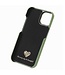 SoFetch Matcha Groen Litchee Hybride Hoesje voor de iPhone 14 Plus