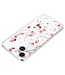 SoFetch  Sakura TPU Hoesje voor de iPhone 14 Plus