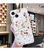SoFetch  Sakura TPU Hoesje voor de iPhone 14 Plus