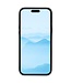 SoFetch Bruin Pasjeshouder Hybride Hoesje voor de iPhone 14 Plus
