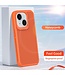 SoFetch Grijs Warmteafvoerend Hybride Hoesje voor de iPhone 14 Plus