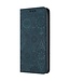SoFetch Blauw Mandala Bookcase Hoesje voor de Samsung Galaxy A15 5G