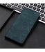 SoFetch Blauw Mandala Bookcase Hoesje voor de Samsung Galaxy A15 5G