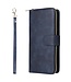 SoFetch Blauw Stijlvol Wallet Hoesje voor de Samsung Galaxy A15 5G