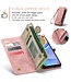 SoFetch Roze Zacht Wallet Hoesje voor de Samsung Galaxy A15 5G