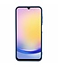 SoFetch Saffierblauw Zacht Hybride Hoesje voor de Samsung Galaxy A15 5G