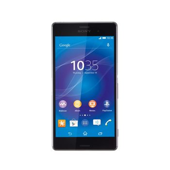 Sony Xperia Z3 Compact