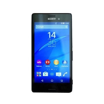 Sony Xperia M4 Aqua