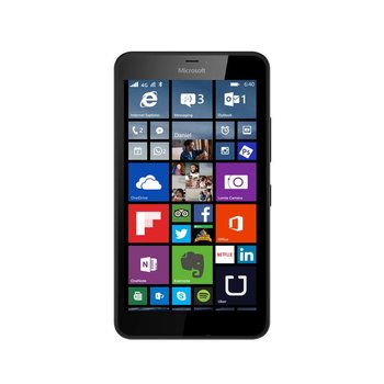 Microsoft Lumia 640 XL