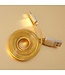 Remax Micro USB Kabel 100 cm - Goud