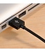 HOCO micro USB Kabel 120 cm - Zwart