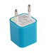 Universele USB Adapter - Blauw