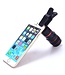 Universele Smartphone 8x Zoom Telelens