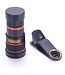 Universele Smartphone 8x Zoom Telelens