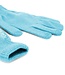 iGlove Touchscreen Handschoenen - Blauw