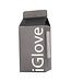 iGlove Touchscreen Handschoenen - Blauw