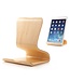 SAMDI Universele Houten Tablet Standaard