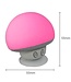 Paddenstoel Bluetooth Speaker - Roze