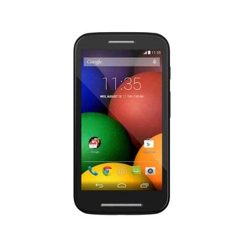 Motorola Moto E