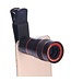 Universele Smartphone 8x Zoom Telelens