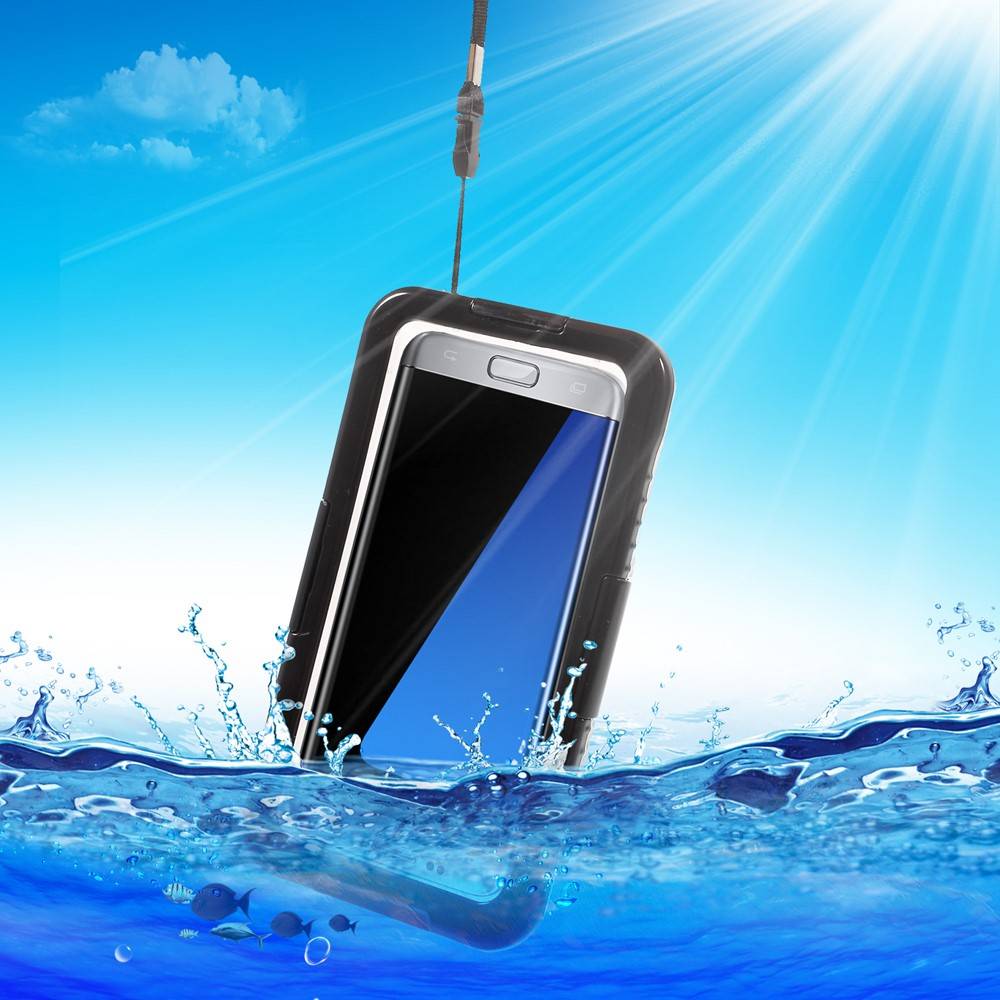 militie Onderstrepen Samenwerken met Zwart Waterdicht Hoesje Samsung Galaxy S7 Edge - Telefoonhoesjes kopen?  Bestel op Telefoonhoesjestore.nl!