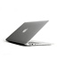 Transparante Hardcase Cover Macbook Air 11-inch